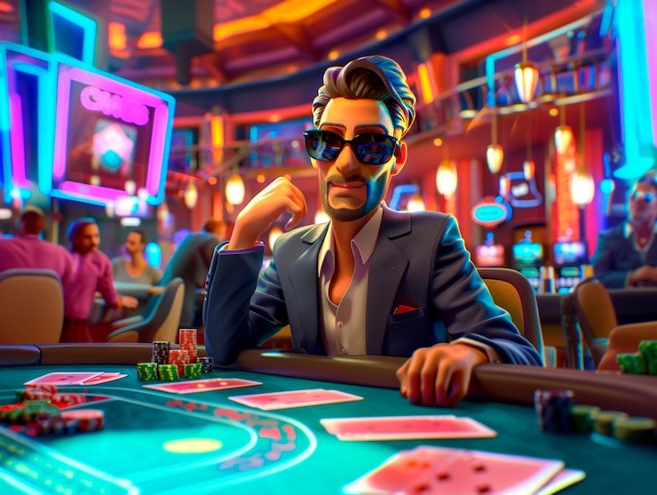 Ilustrasi keamanan data pribadi pengguna saat mendaftar di gangster4d