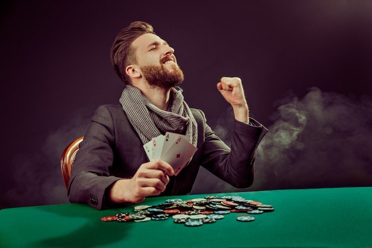 Ilustrasi kemudahan akses platform sports dan casino lewat perangkat mobile di gangster4d